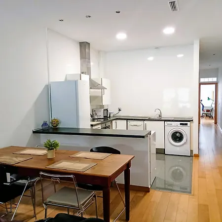 Piso A Un Paso De La Playa Appartement *