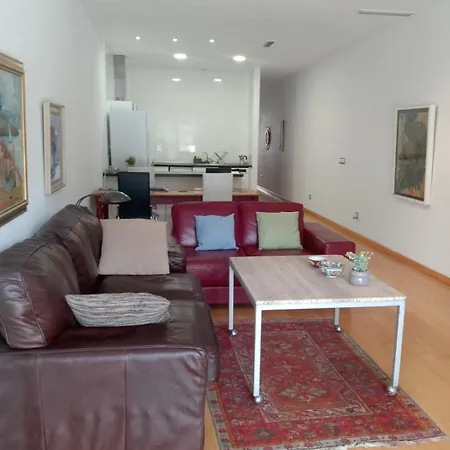 Piso A Un Paso De La Playa Appartement Altea