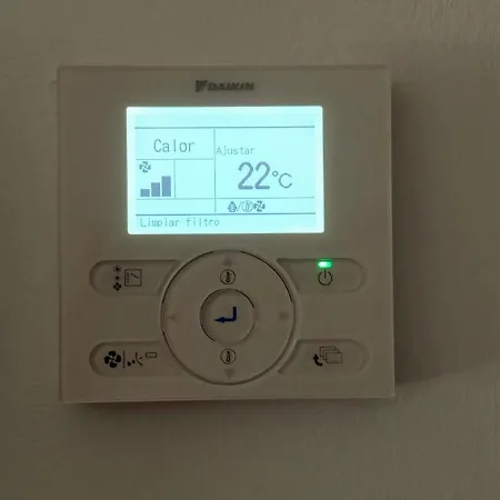 Appartement Piso A Un Paso De La Playa *