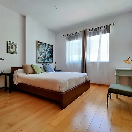 Appartement Piso A Un Paso De La Playa