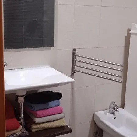 Appartement Piso A Un Paso De La Playa *