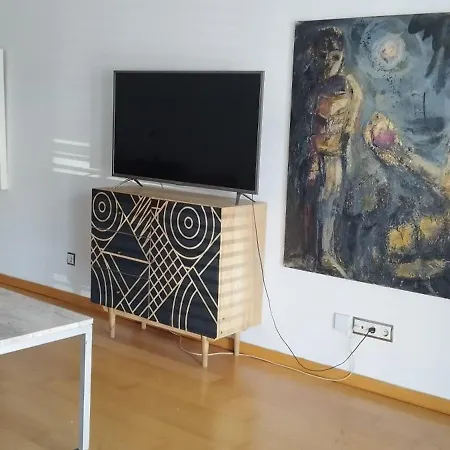 Piso A Un Paso De La Playa Appartement Altea