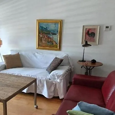 Piso A Un Paso De La Playa Appartement