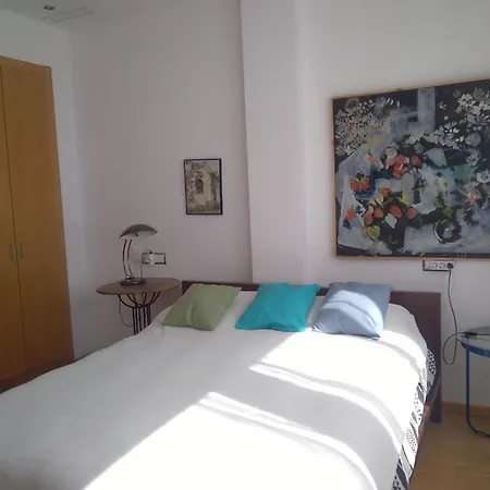 Piso A Un Paso De La Playa Appartement *