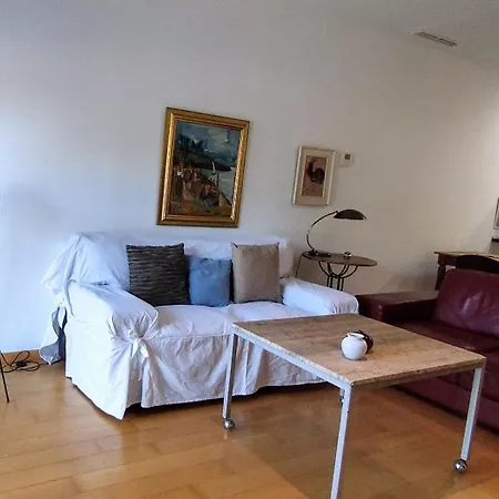 Piso A Un Paso De La Playa * Αλτέα