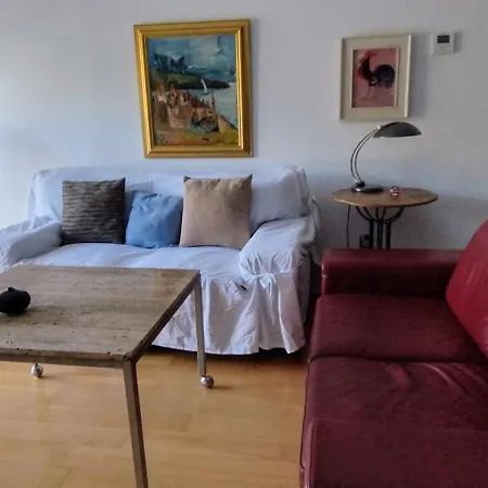 Piso A Un Paso De La Playa Διαμέρισμα