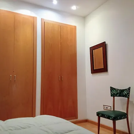 Piso A Un Paso De La Playa * Αλτέα